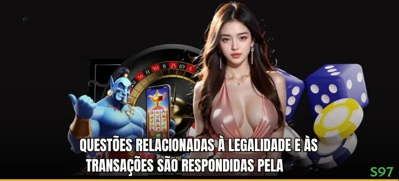 Interface do Aplicativo s97 - Design Premium e Intuitivo