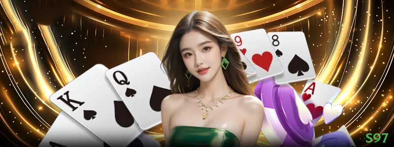 Bônus Exclusivos s97 - Promoções Generosas e Ofertas VIP