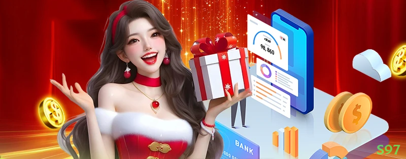 Jogos de Cassino s97 - Variedade Incrível com Grandes Prêmios