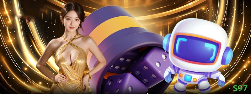Coleção Premium de Slots s97 - NetEnt, Pragmatic Play, Evolution